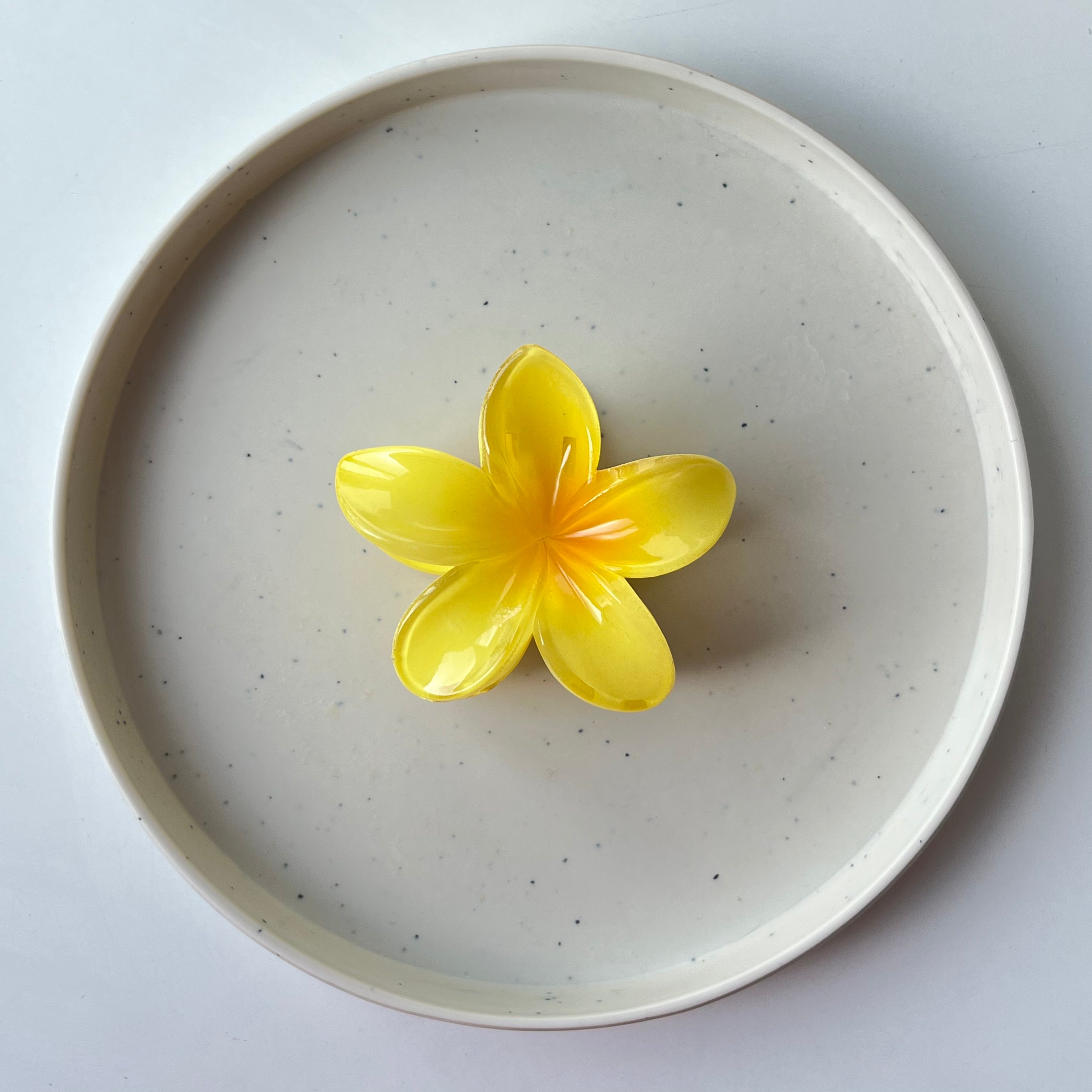 Blossom Luxe – Large Petal Clip